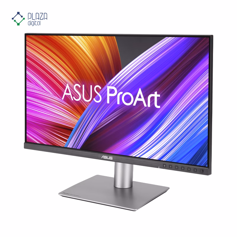 مانیتور 23.8 اینچی ایسوس مدل ProArt Display PA24ACRV پلازادیجیتال