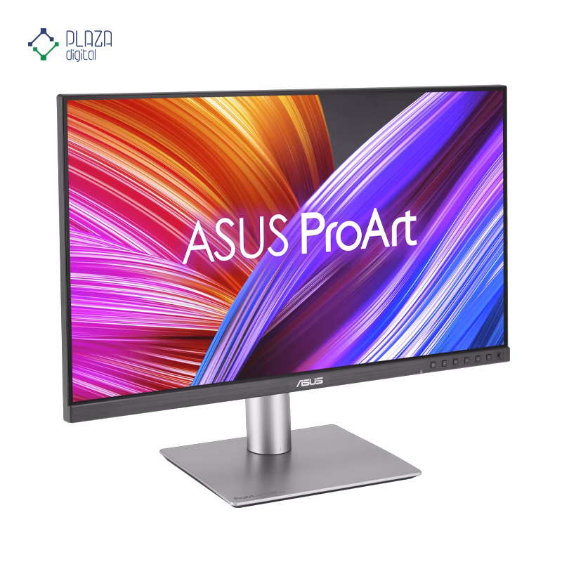 مانیتور 23.8 اینچی ایسوس مدل ProArt Display PA24ACRV پلازادیجیتال