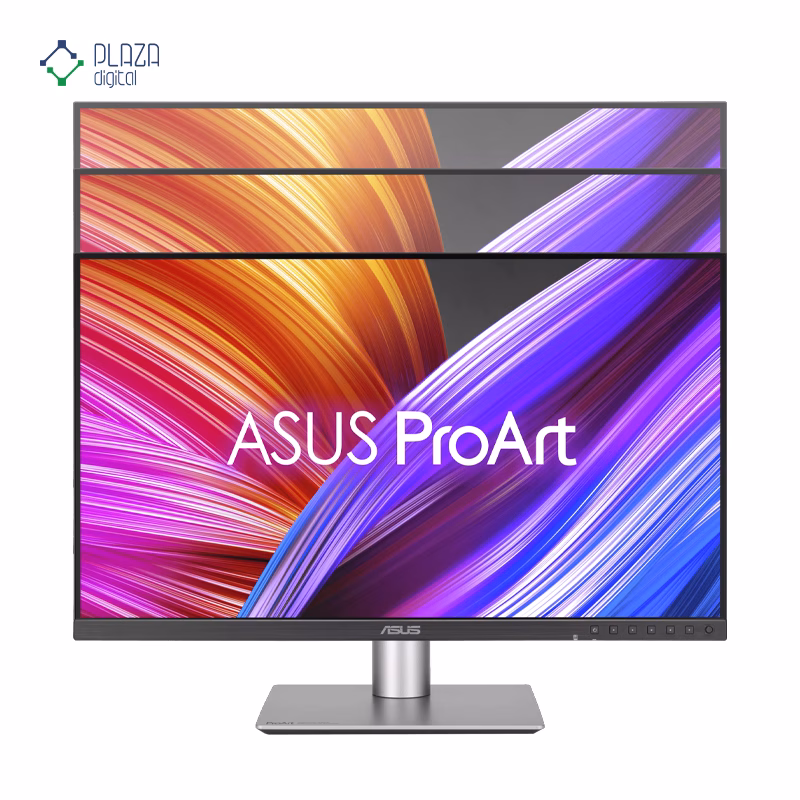 مانیتور 23.8 اینچی ایسوس مدل ProArt Display PA24ACRV پلازادیجیتال
