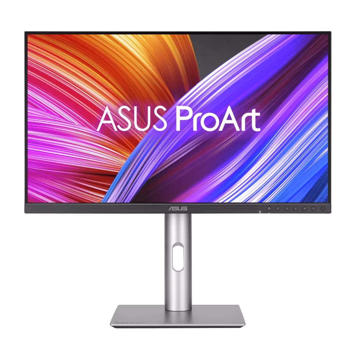 مانیتور 23.8 اینچی ایسوس مدل ProArt Display PA24ACRV پلازادیجیتال