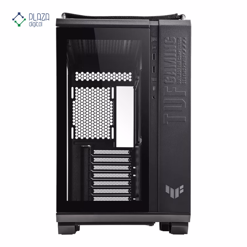 کیس کامپیوتر گیمینگ ایسوس مدل TUF Gaming GT502