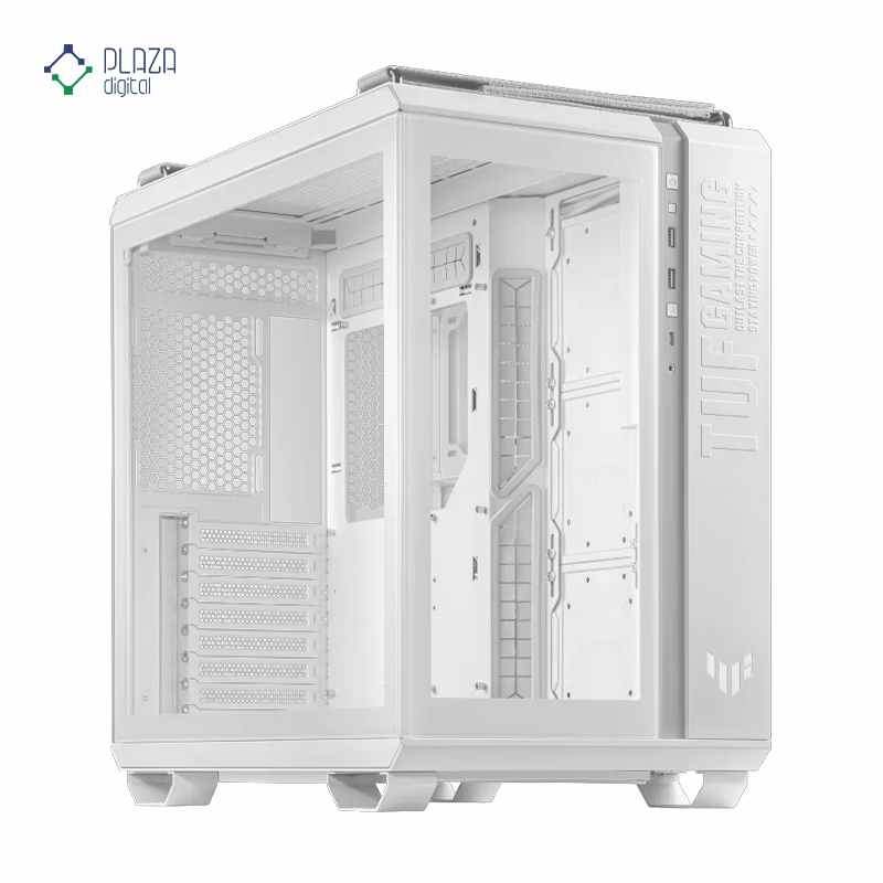 کیس کامپیوتر گیمینگ ایسوس مدل TUF Gaming GT502