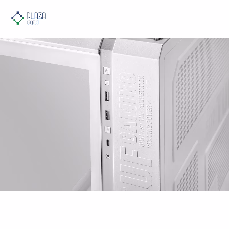 کیس کامپیوتر گیمینگ ایسوس مدل TUF Gaming GT502