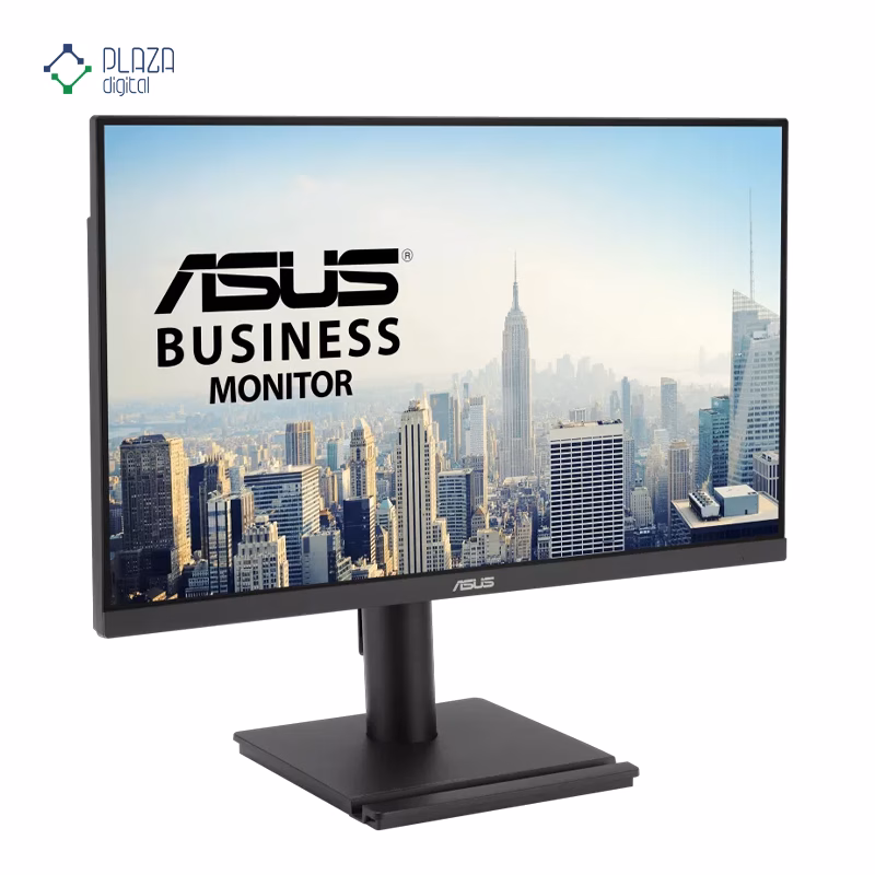 مانیتور 27 اینچی ایسوس مدل VA279QGS پلازادیجیتال