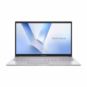 لپ تاپ ایسوس 15.6 اینچی مدل VivoBook 15 R1504VA Core 5 120U 16GB 512GB پلازادیجیتال
