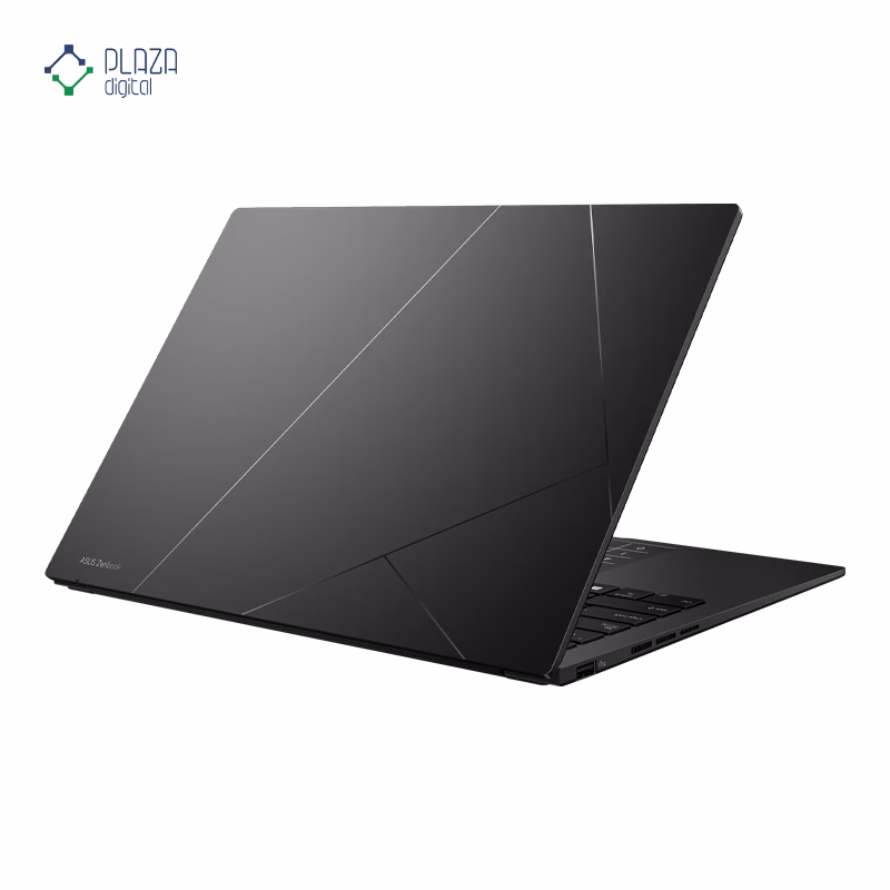 لپ تاپ ایسوس 14 اینچی مدل Zenbook 14 UM3406KA Ryzen AI 7 350 16GB 1TB