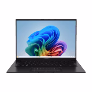 لپ تاپ ایسوس 14 اینچی مدل Zenbook 14 UM3406KA Ryzen AI 7 350 16GB 1TB