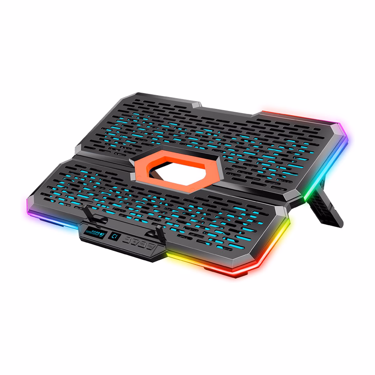 پایه خنک کننده کول کلد مدل K39 پلازادیجیتال