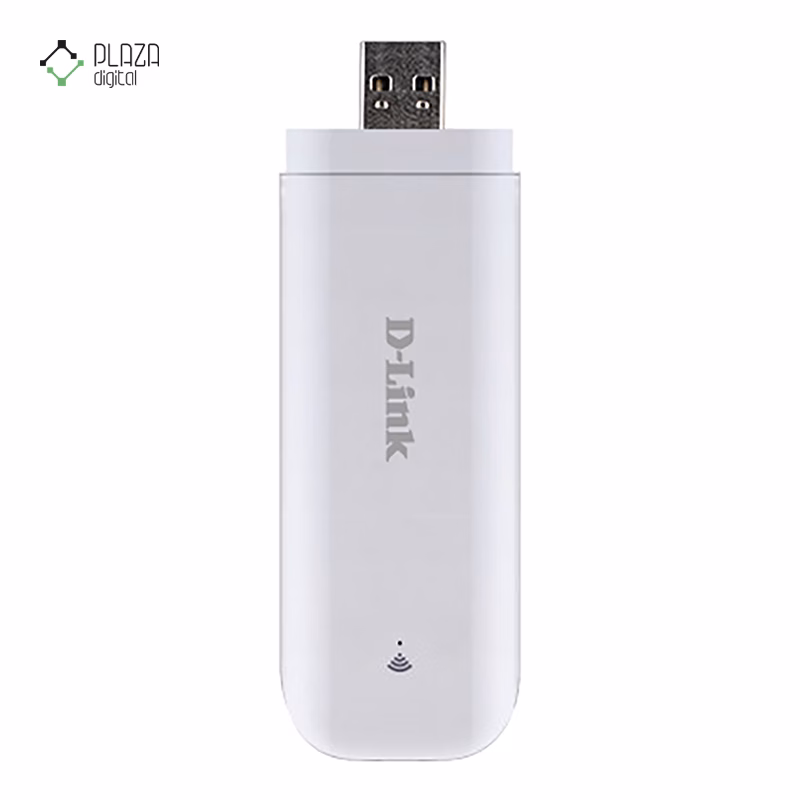 مودم 4G LTE بی سیم دی لینک مدل DWR-910M پلازادیجیتال