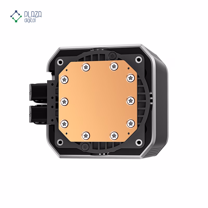 خنک کننده پردازنده مایع دیپ کول مدل MYSTIQUE 360 ARGB