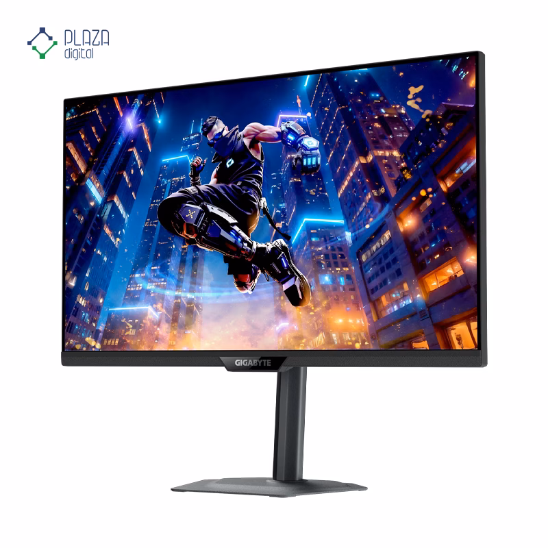 مانیتور گیمینگ 27 اینچی گیگابایت مدل M27UP