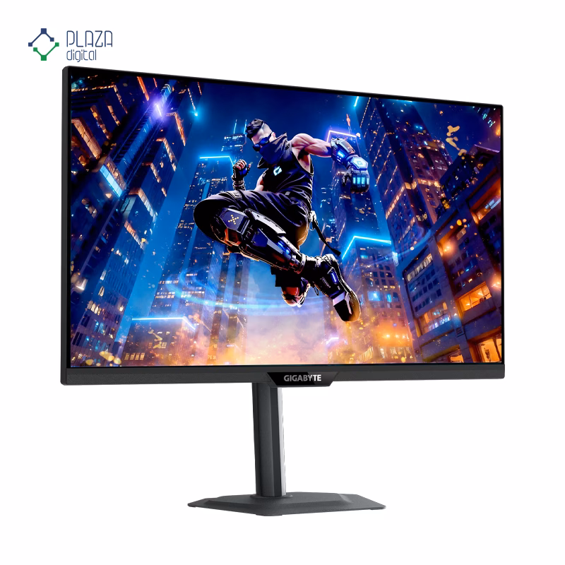 مانیتور گیمینگ 27 اینچی گیگابایت مدل M27UP
