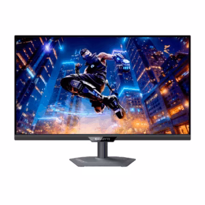 مانیتور گیمینگ 27 اینچی گیگابایت مدل M27UP