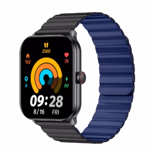 ساعت هوشمند گلوریمی مدل GC Slim پلازادیجیتال