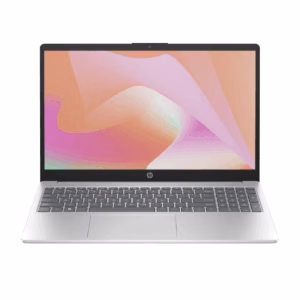 لپ تاپ اچ پی 15.6 اینچی مدل HP 15-fc0171nia Athlon 7120U 8GB 256GB پلازادیجیتال