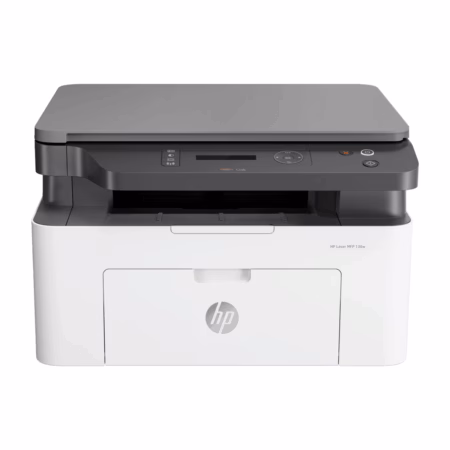 پرینتر چندکاره لیزری اچ پی مدل Laser Jet MFP 136w