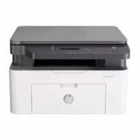 پرینتر چندکاره لیزری اچ پی مدل LaserJet MFP 136a 65 پرینتر چندکاره لیزری اچ پی مدل LaserJet MFP 136a پلازادیجیتال