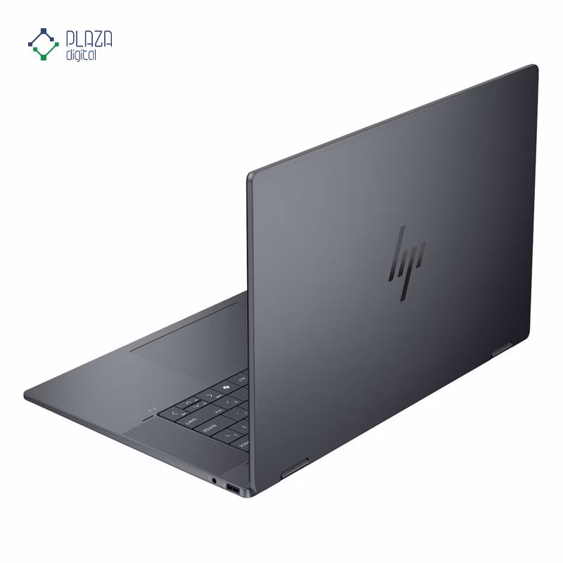 لپ تاپ اچ پی 16 اینچی مدل OmniBook X Flip 16-as0023dx Ultra 7 256V 16GB 1TB پلازادیجیتال