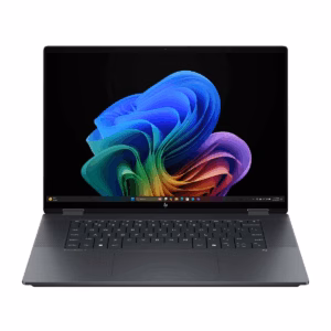 لپ تاپ اچ پی 16 اینچی مدل OmniBook X Flip 16-as0023dx Ultra 7 256V 16GB 1TB پلازادیجیتال