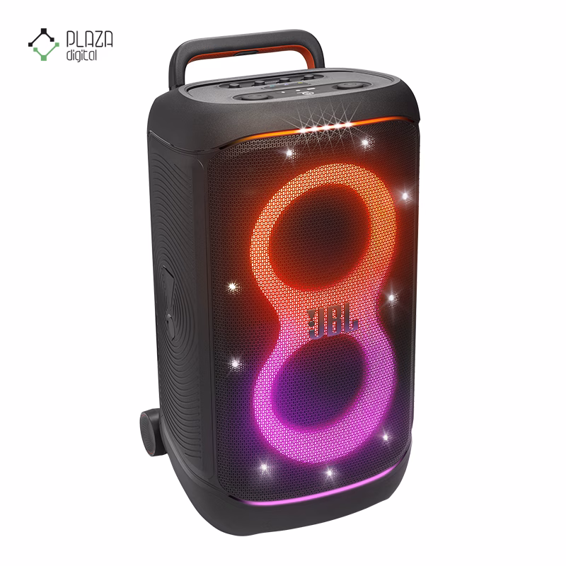 اسپیکر جی بی ال مدل PartyBox 520 پلازادیجیتال