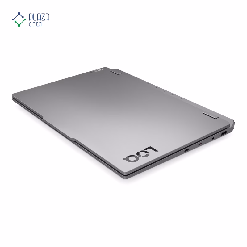 لپ تاپ گیمینگ لنوو 15.6 اینچی مدل LOQ 15IRX10 i5 13450HX 16GB 512GB RTX5050 پلازادیجیتال