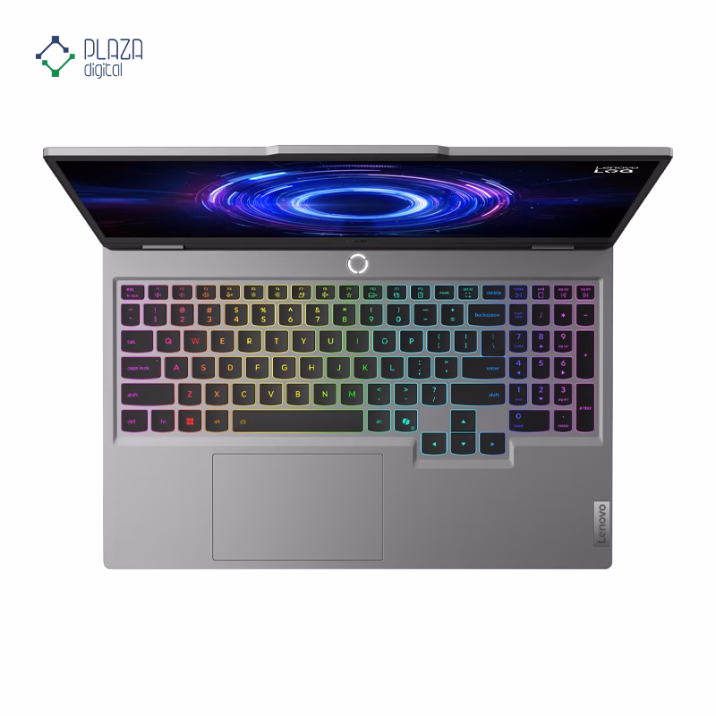 لپ تاپ گیمینگ لنوو 15.6 اینچی مدل LOQ 15IRX10 i5 13450HX 32GB 2TB RTX5050