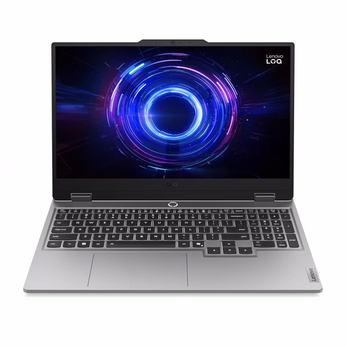 لپ تاپ گیمینگ لنوو 15.6 اینچی مدل LOQ 15IRX10 i5 13450HX 32GB 512GB RTX5050