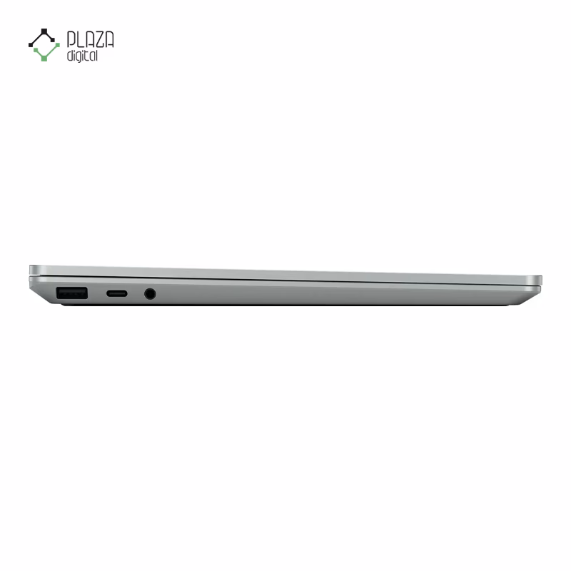 لپ تاپ مایکروسافت 12.4 اینچی مدل Surface Laptop Go 3 i5 1235U 8GB 128GB Iris Xe