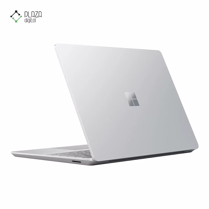 لپ تاپ مایکروسافت 12.4 اینچی مدل Surface Laptop Go 3 i5 1235U 8GB 128GB Iris Xe