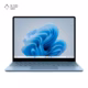 لپ تاپ مایکروسافت 12.4 اینچی مدل Surface Laptop Go 3 i5 1235U 8GB 128GB Iris Xe