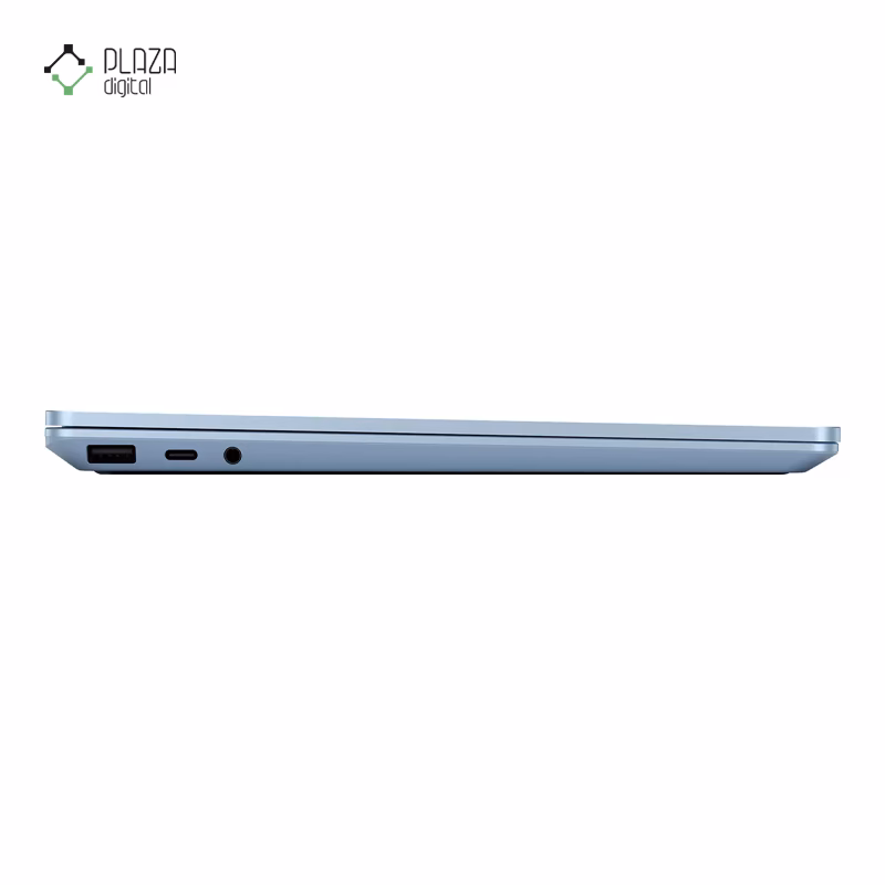 لپ تاپ مایکروسافت 12.4 اینچی مدل Surface Laptop Go 3 i5 1235U 8GB 128GB Iris Xe