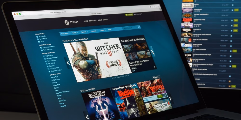 آموزش نصب بازی روی مک بوک 10 نکات مهم قبل از نصب بازی روی مک بوک