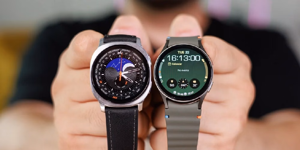 گلکسی واچ ۸ در مقابل واچ ۷: آیا ارتقاء ارزش دارد؟