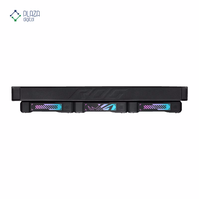 خنک کننده پردازنده مایع ایسوس مدل ROG Ryuo IV SLC 360 ARGB
