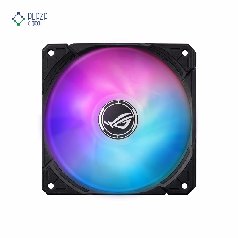 خنک کننده پردازنده مایع ایسوس مدل ROG Ryuo IV SLC 360 ARGB