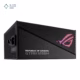 پاور کامپیوتر ایسوس مدل ROG STRIX 1200W Gold Aura Edition پلازادیجیتال