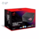پاور کامپیوتر ایسوس مدل ROG STRIX 1200W Gold Aura Edition پلازادیجیتال