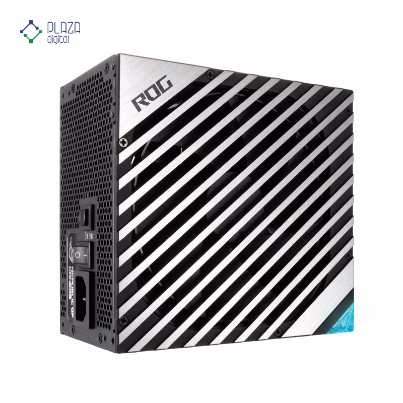 پاور کامپیوتر ایسوس مدل ROG THOR 850W Platinum II
