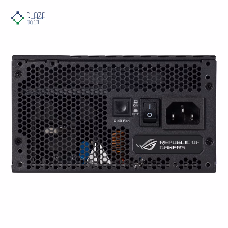 پاور کامپیوتر ایسوس مدل ROG THOR 850W Platinum II