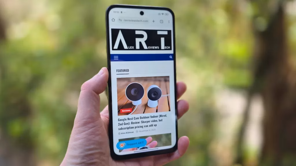 بررسی سخت‌افزار و نرم‌افزار Xiaomi Redmi 15 4G