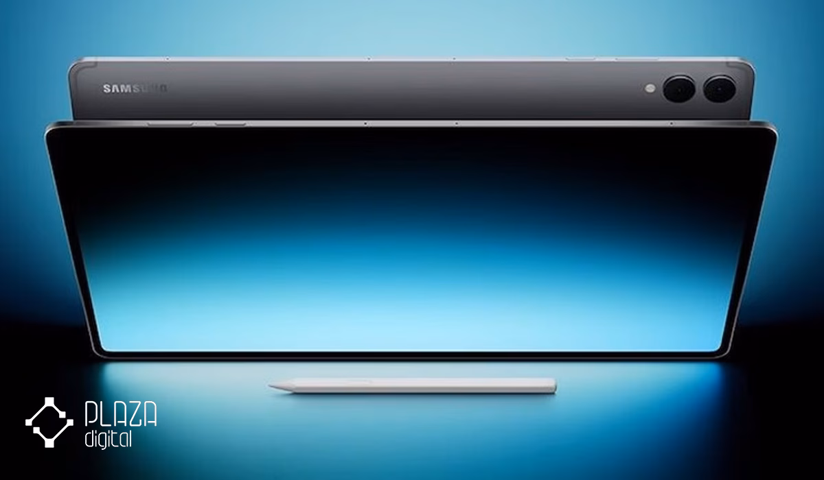 بررسی تبلت گلکسی تب S11 اولترا 13 Samsung-DeX