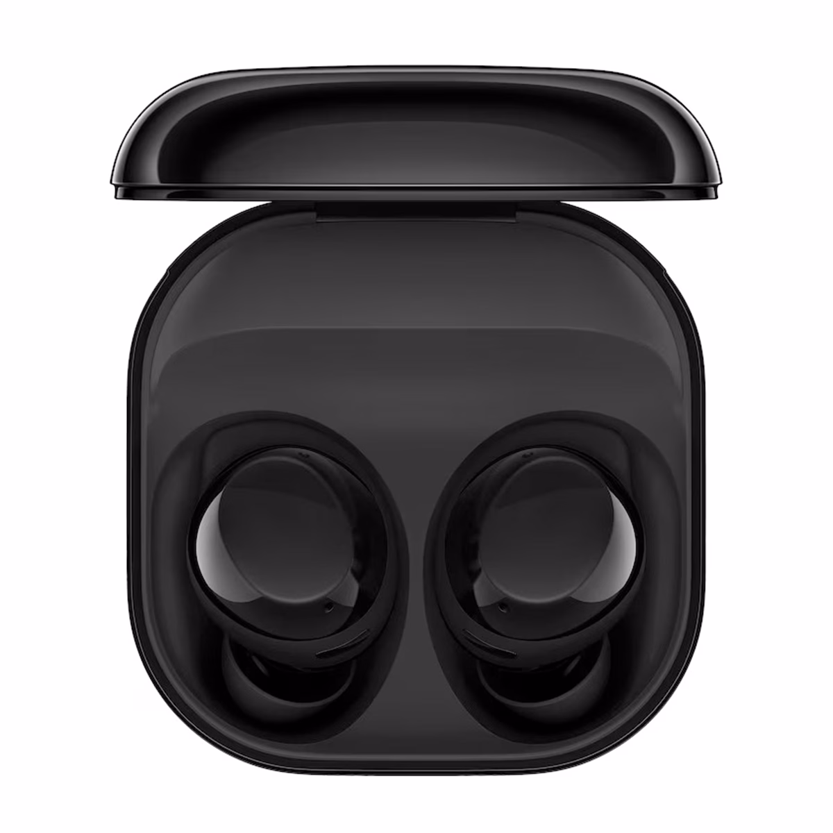 هندزفری بلوتوثی سامسونگ مدل Galaxy Buds Core مشکی پلازادیجیتال