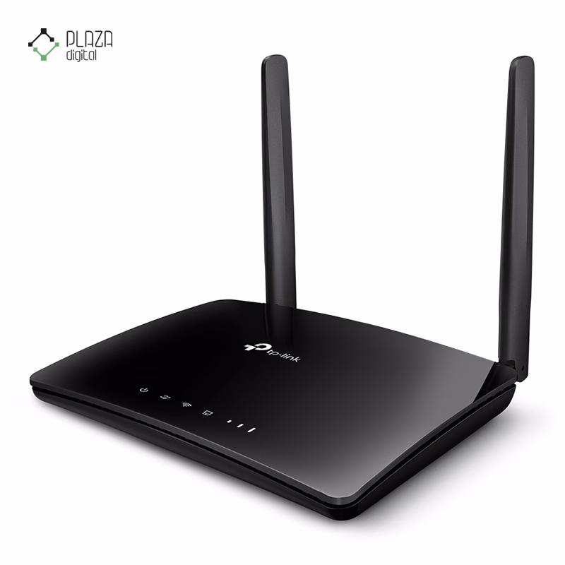 مودم روتر 4G LTE بی‌ سیم تی پی لینک مدل Archer MR202 پلازادیجیتال