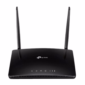 مودم روتر 4G LTE بی‌ سیم تی پی لینک مدل Archer MR202 پلازادیجیتال