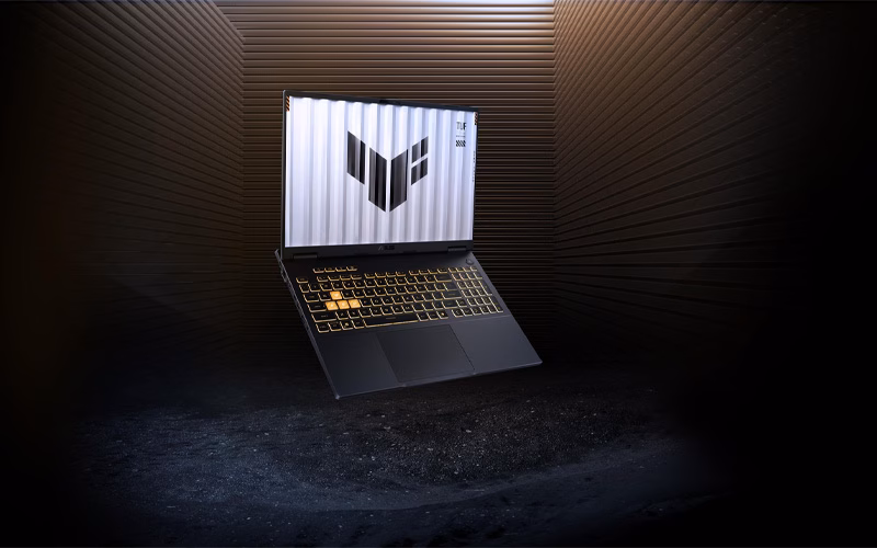بررسی ASUS TUF Gaming F16 FX608JMR؛ قدرت بازی حرفه ای در قالبی مقرون به صرفه 14 بررسی فنی لپ تاپ ایسوس مدل TUF Gaming F16 FX608JMR