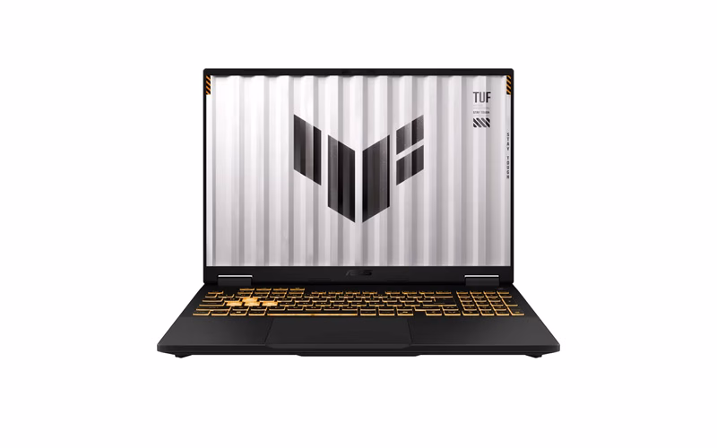 بررسی ASUS TUF Gaming F16 FX608JMR؛ قدرت بازی حرفه ای در قالبی مقرون به صرفه 12 صفحه نمایش لپ تاپ ایسوس TUF Gaming F16 FX608JMR