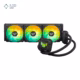 خنک کننده پردازنده مایع ایسوس مدل TUF Gaming LC II 360 ARGB