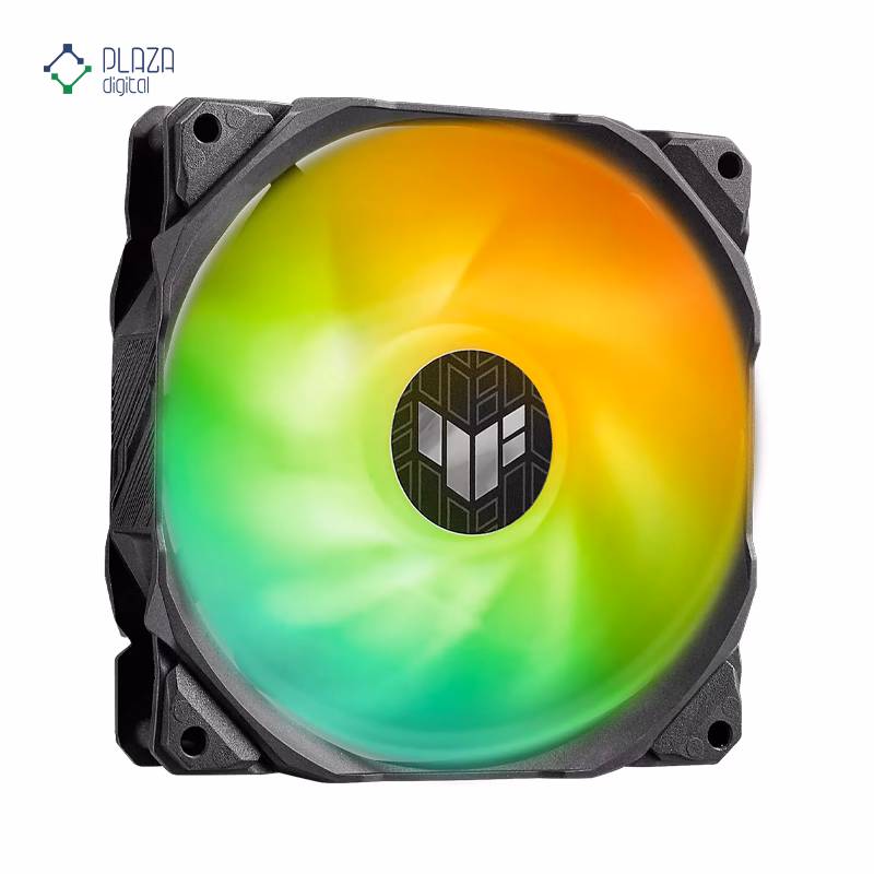 خنک کننده پردازنده مایع ایسوس مدل TUF Gaming LC II 360 ARGB