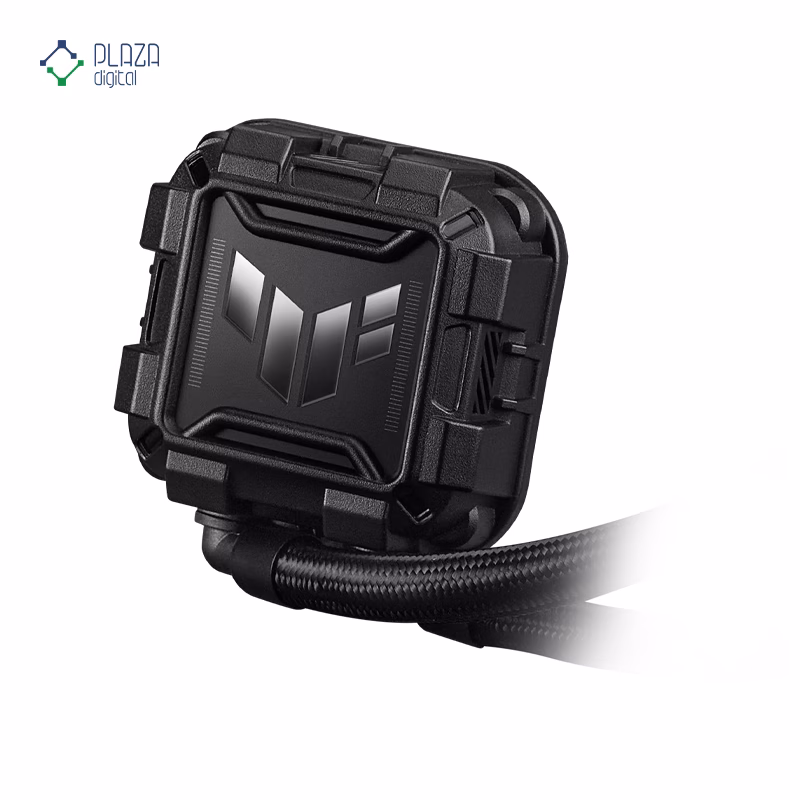 خنک کننده پردازنده مایع ایسوس مدل TUF Gaming LC II 360 ARGB