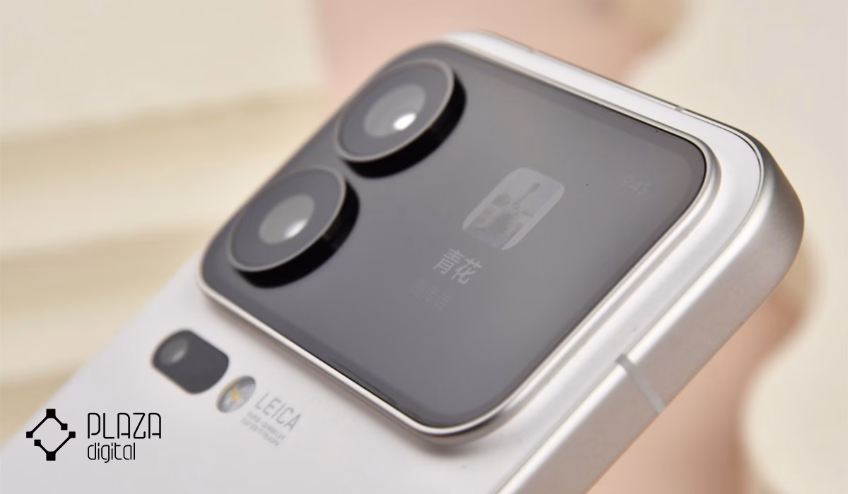 نقد و بررسی Xiaomi 17 Pro 19 نقد و بررسی Xiaomi 17 Pro